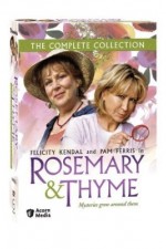Watch Rosemary & Thyme Niter